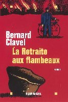 bernard clavel