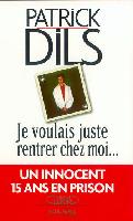 patrick dils