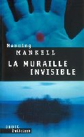 henning mankell