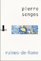 pierre senges